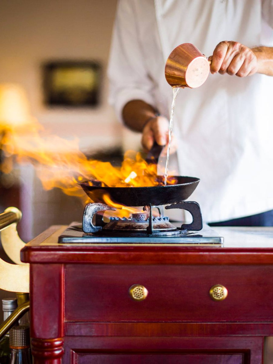 Pepper Tree Restaurant, Phu Quoc Island, Vietnam Pepper Tree Restaurant, Phu Quoc Island, Vietnam