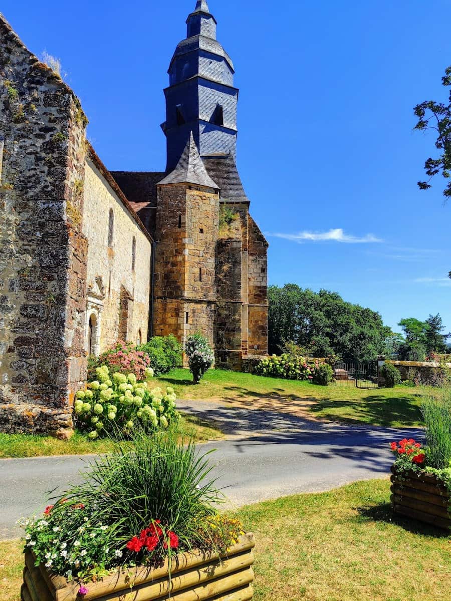 Perche Natural Park, Normandy, France (5)