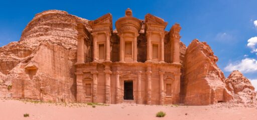 Petra Jordan