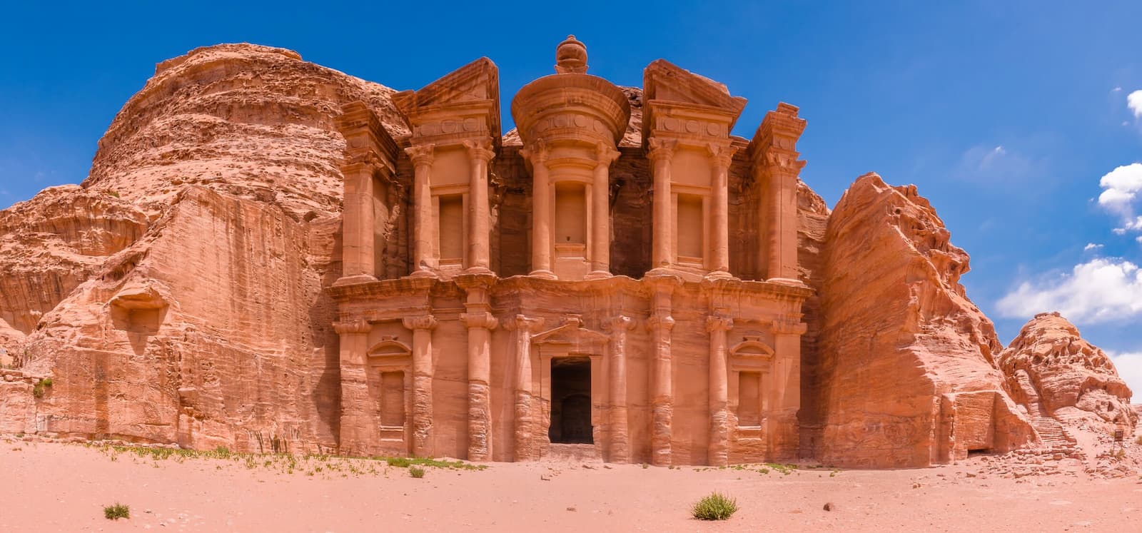 Petra Jordan