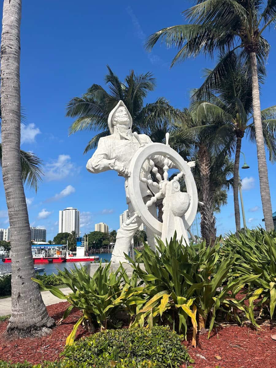 Phil Foster Park, Palm Beach Phil Foster Park, Palm Beach