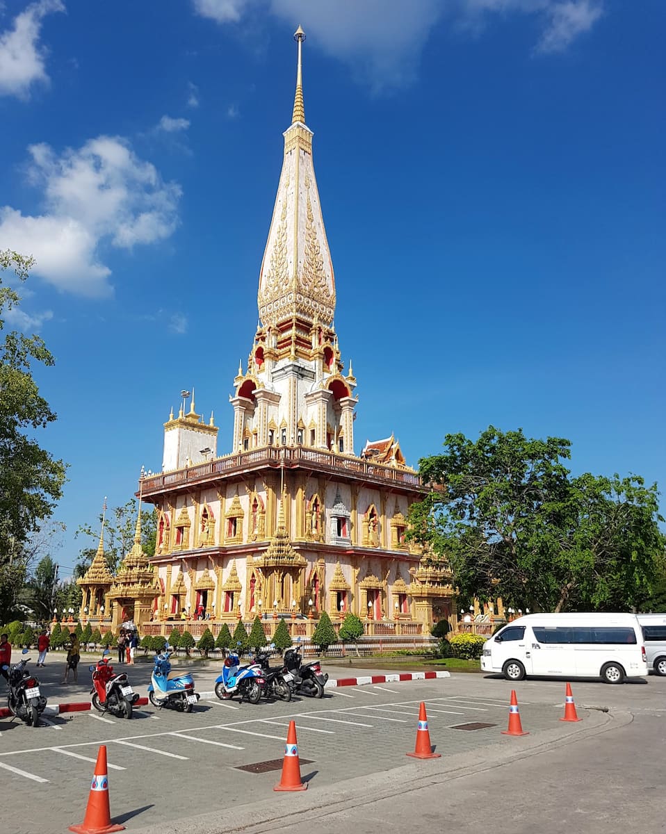 Phuket, Thailand Phuket, Thailand