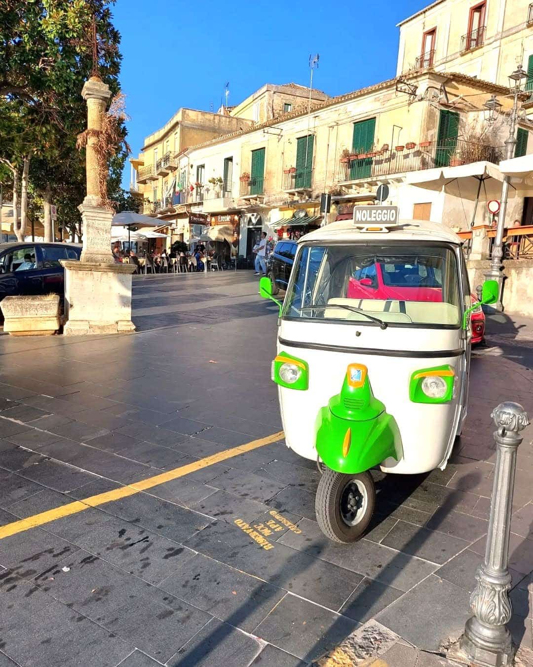 Pizzo, Calabria Pizzo, Calabria