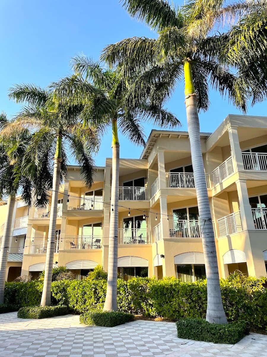 Playa Largo Resort, Florida Keys Playa Largo Resort, Florida Keys