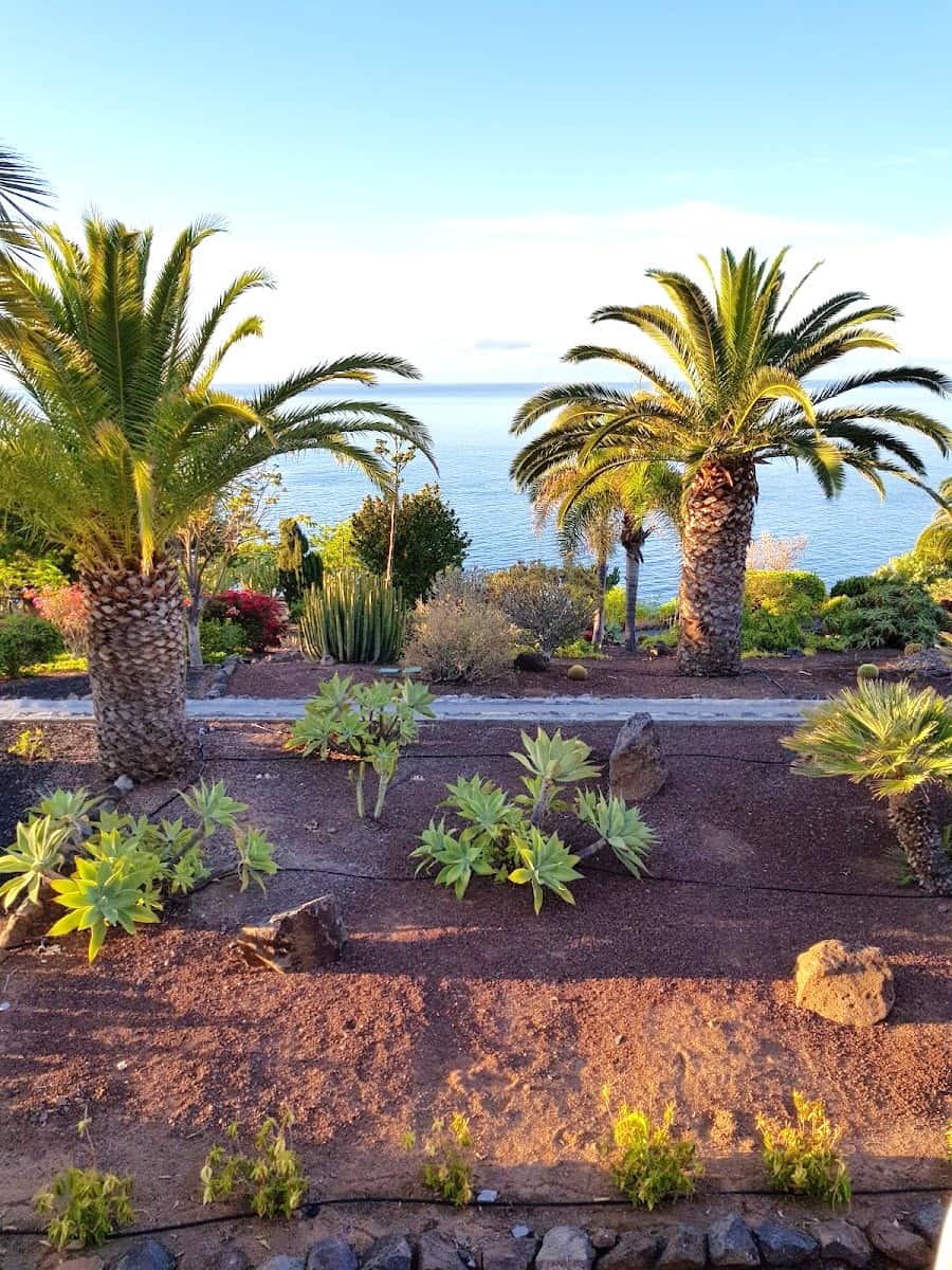 Playa Santiago, La Gomera Playa Santiago, La Gomera