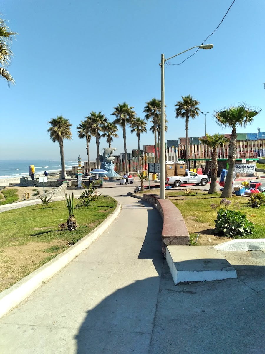 Playas de Tijuana, Tijuana Playas de Tijuana, Tijuana