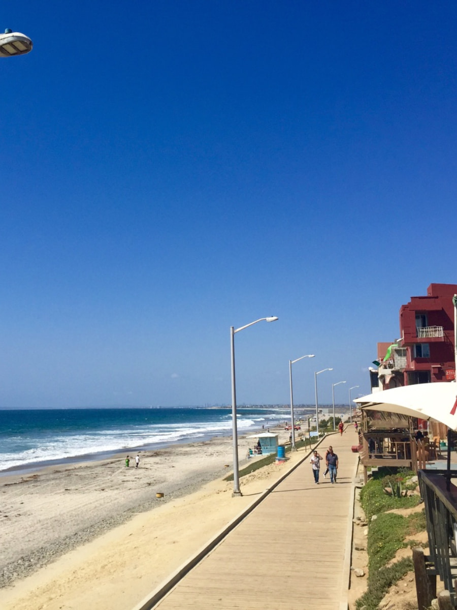 Playas de Tijuana, Tijuana Playas de Tijuana, Tijuana