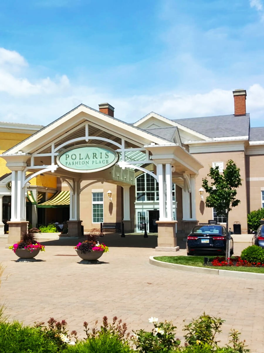 Polaris, Columbus, US Polaris, Columbus, US