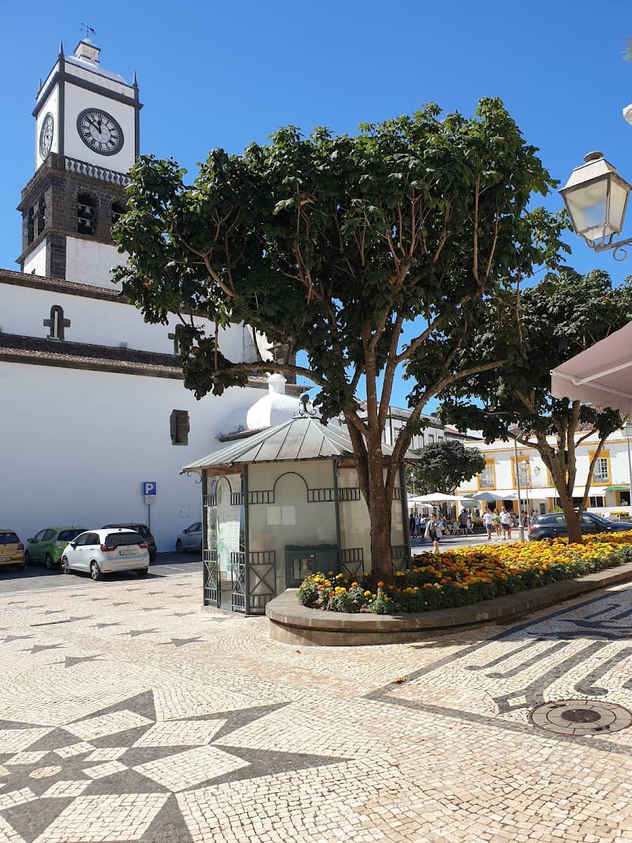 Ponta Delgada Ponta Delgada