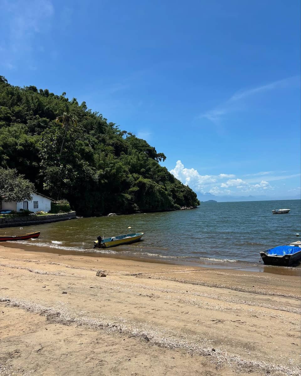 Pontal, Paraty Pontal, Paraty