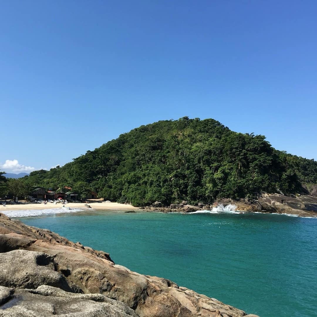 Pontal, Paraty Pontal, Paraty