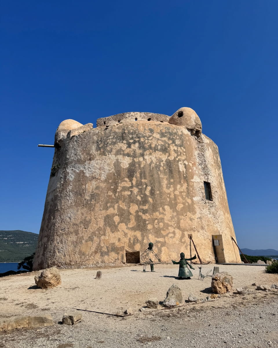 Porto Conte, Alghero Porto Conte, Alghero