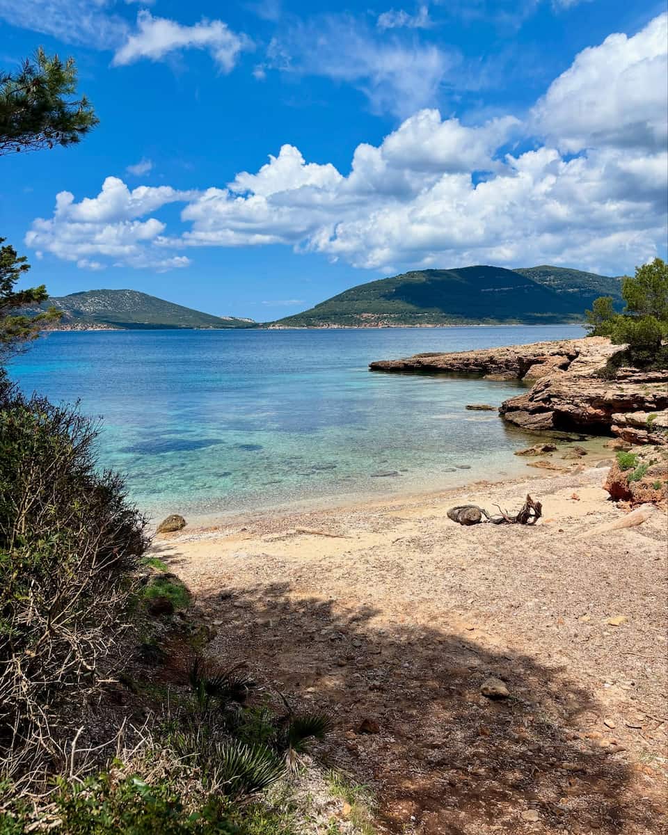 Porto Conte, Alghero Porto Conte, Alghero
