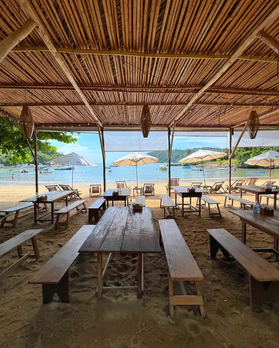 Praia Grande, Paraty Praia Grande, Paraty