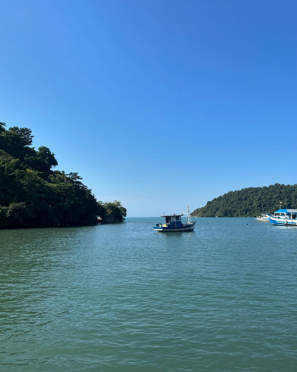 Praia Grande, Paraty Praia Grande, Paraty