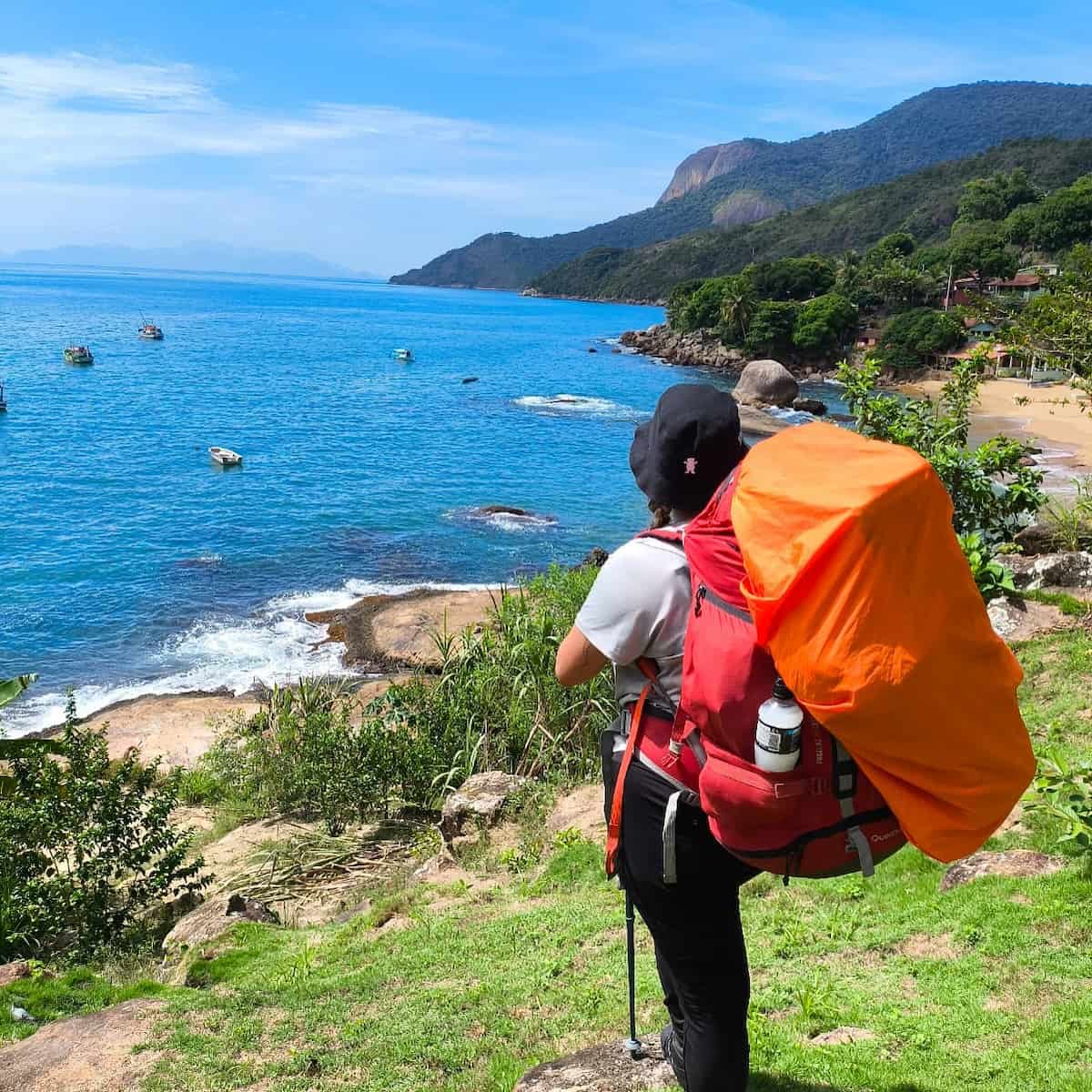 Praia Grande, Paraty Praia Grande, Paraty