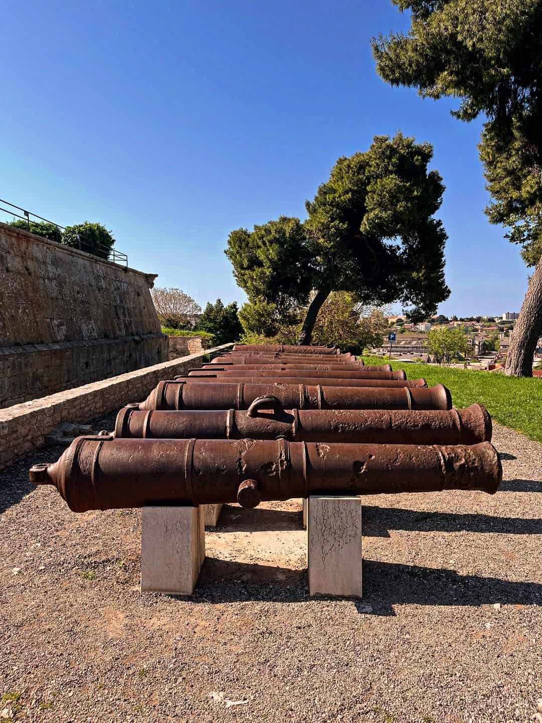 Pula, Croatia Pula, Croatia