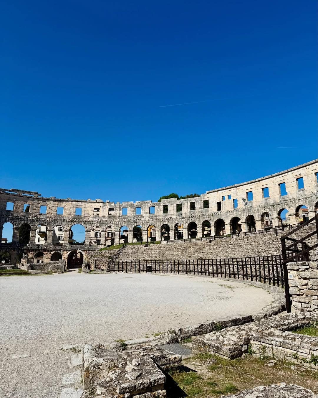 Pula, Croatia Pula, Croatia