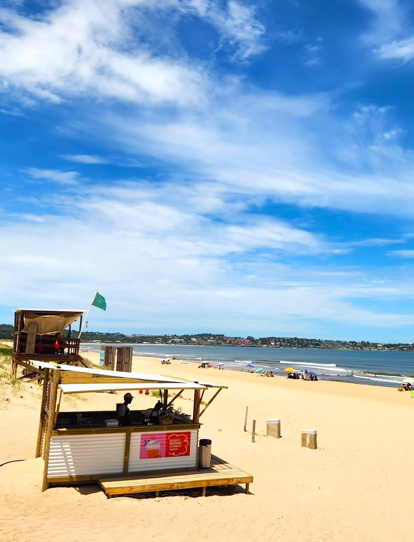 Punta Ballena, Punta del Este Punta Ballena, Punta del Este