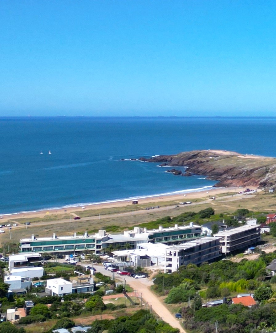 Punta Ballena, Punta del Este Punta Ballena, Punta del Este