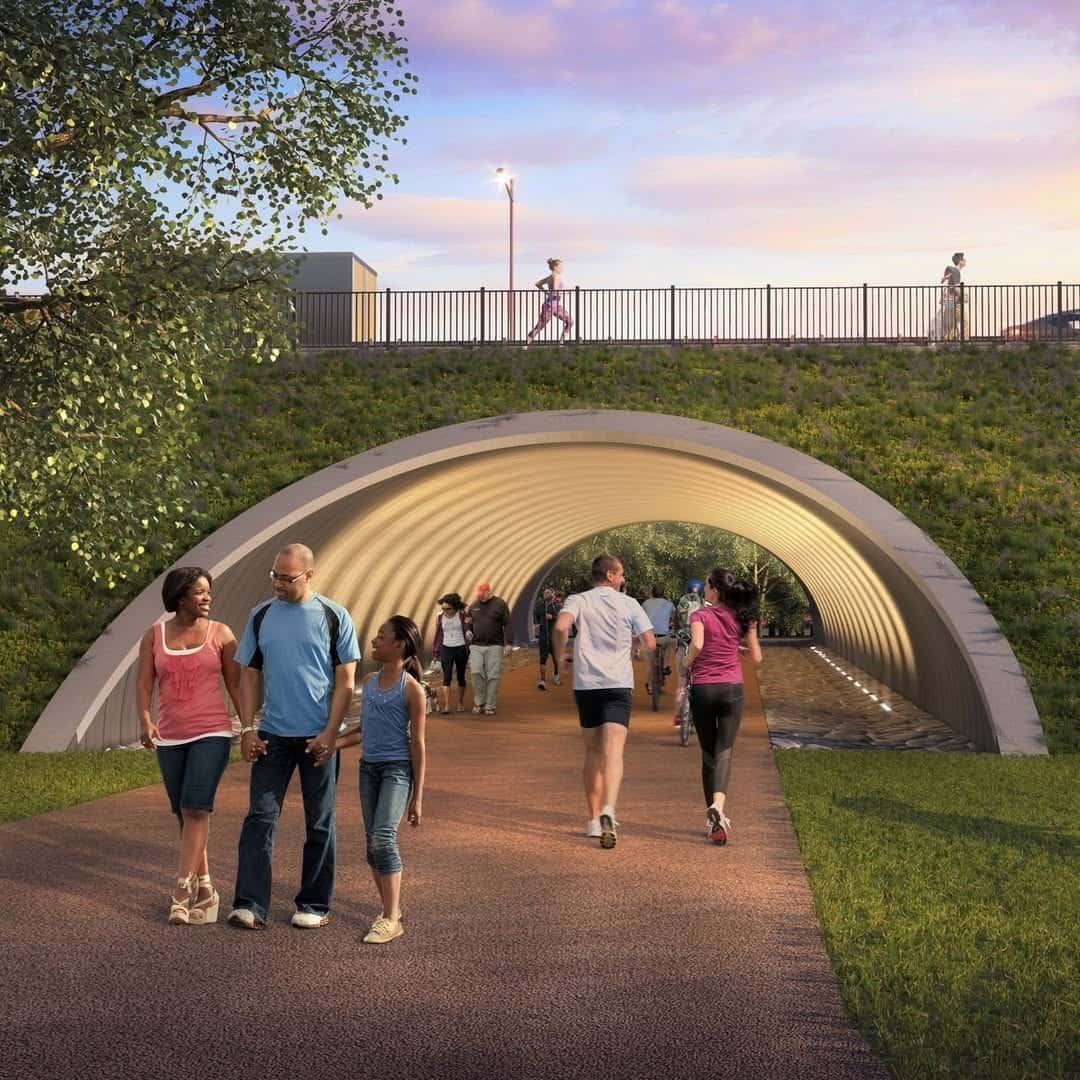 Rainey Street Rainey Street