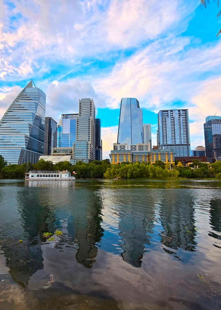 Rainey Street Austin Rainey Street Austin