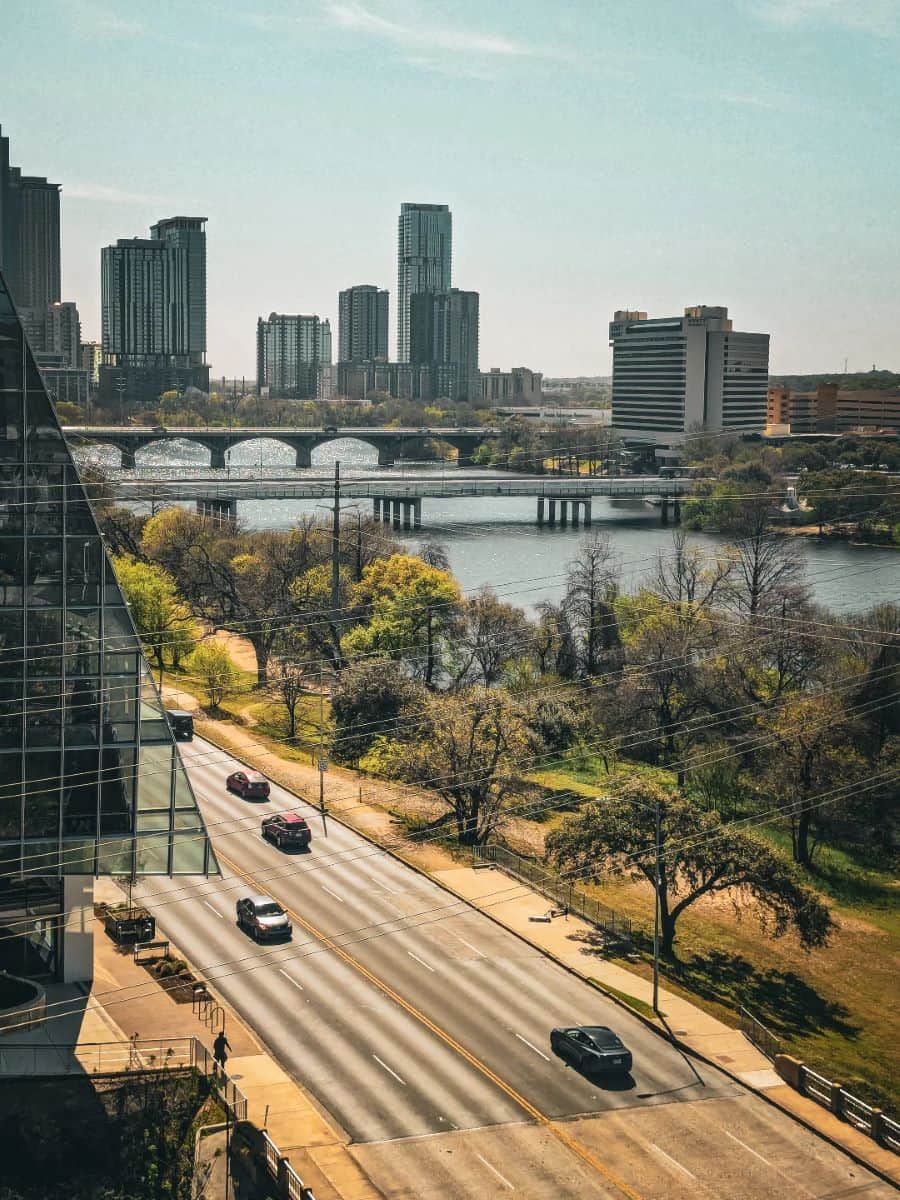 Rainey Street Austin Rainey Street Austin