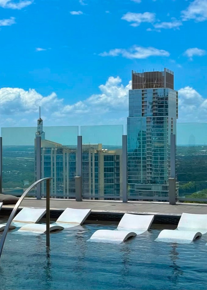 North Loop Austin North Loop Austin