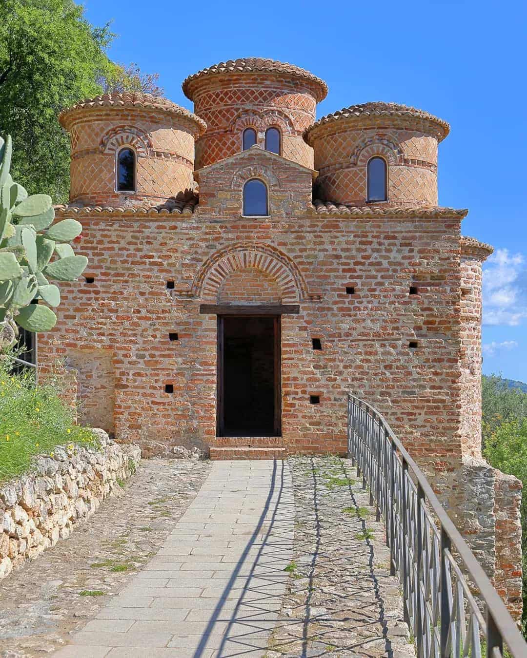 Reggio Calabria Reggio Calabria