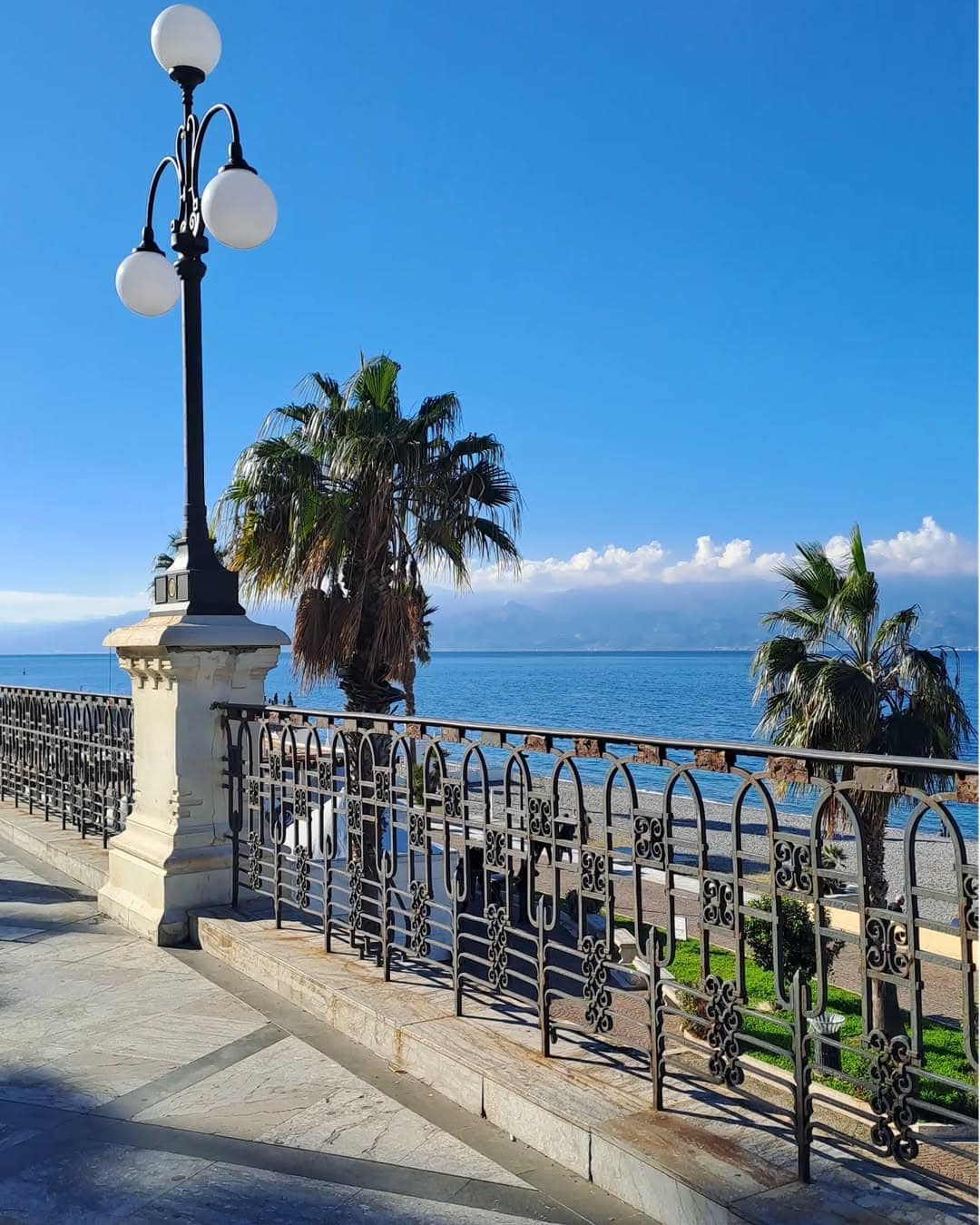 Reggio Calabria Reggio Calabria