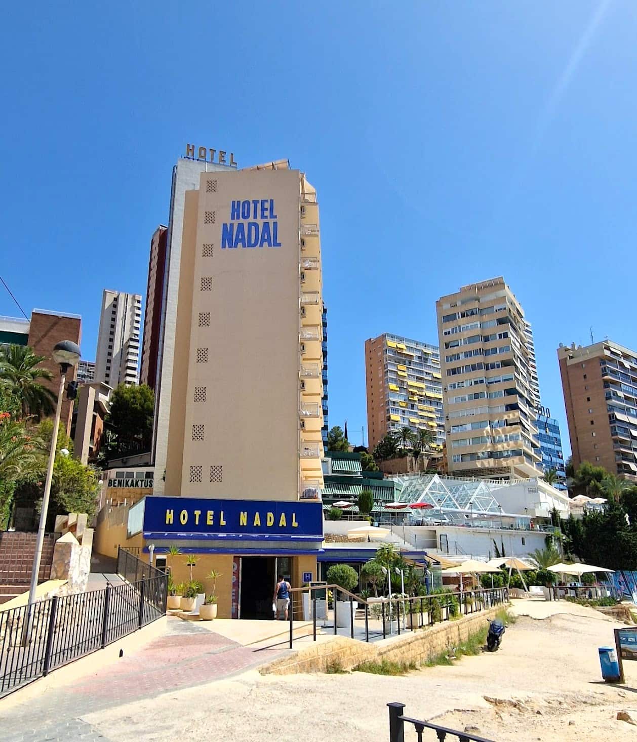 Rincón de Loix, Benidorm Rincón de Loix, Benidorm