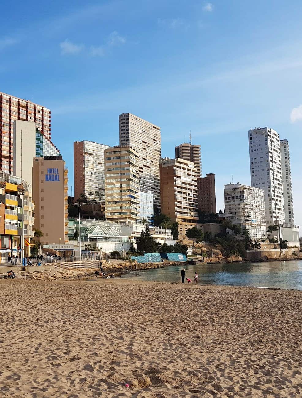 Rincón de Loix, Benidorm Rincón de Loix, Benidorm