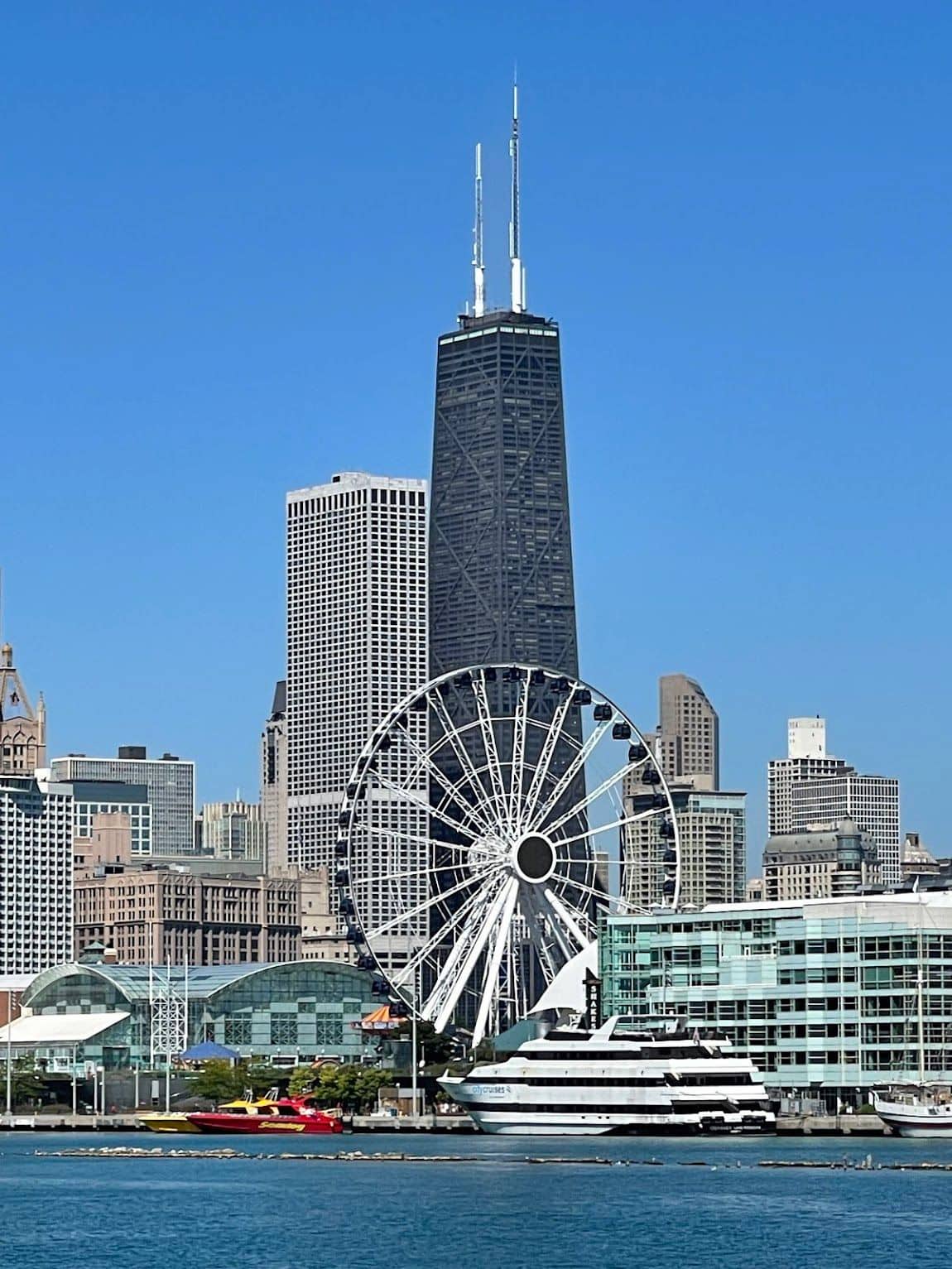 River North, Chicago River North, Chicago
