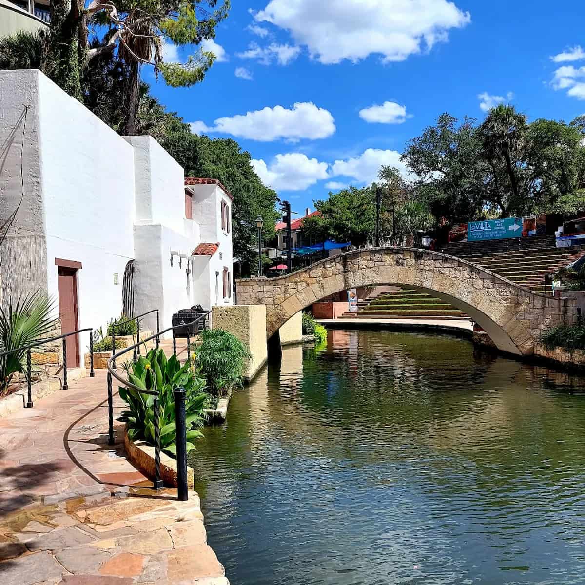 River Walk, San Antonio River Walk, San Antonio