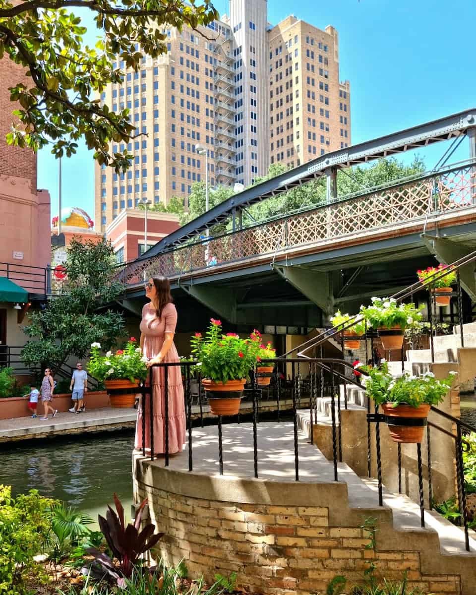 River Walk, San Antonio River Walk, San Antonio