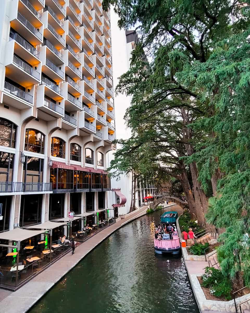 River Walk, San Antonio River Walk, San Antonio