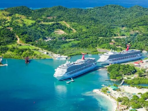 Roatan Island Honduras