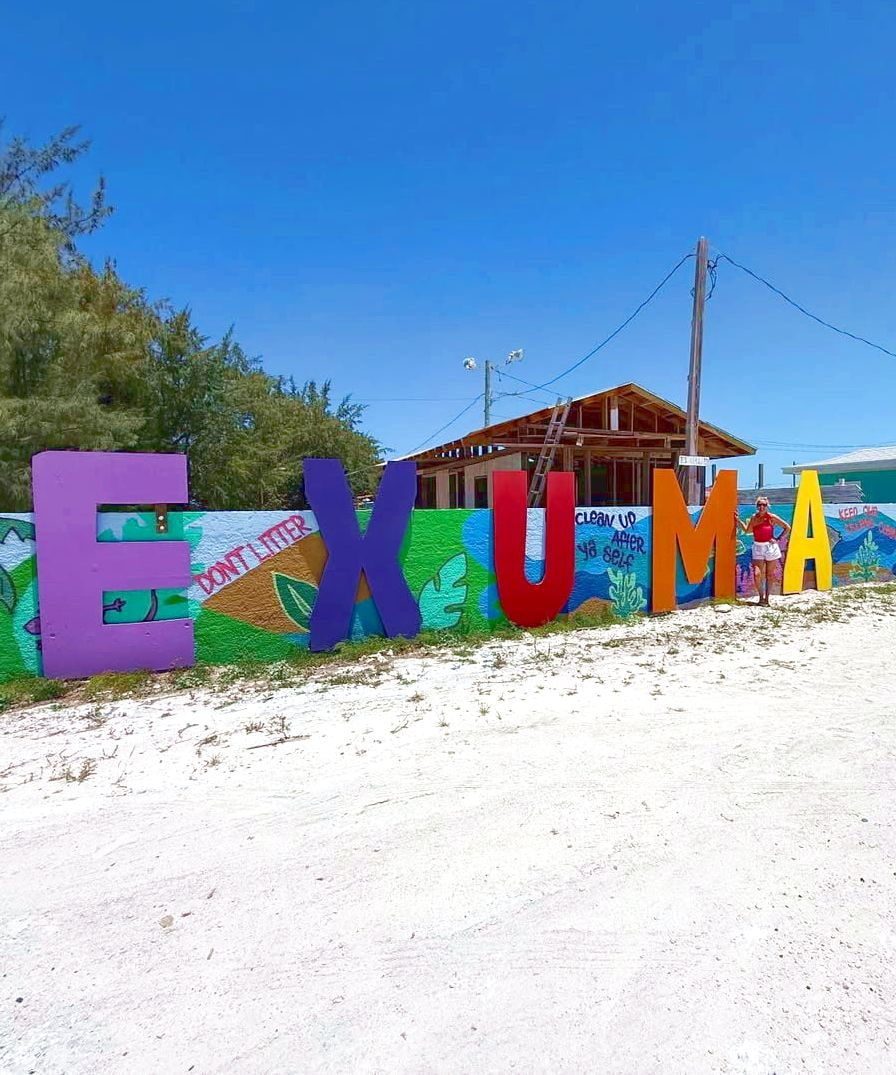 Rolleville, Exuma Rolleville, Exuma