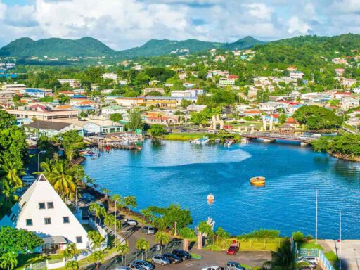 Saint Lucia