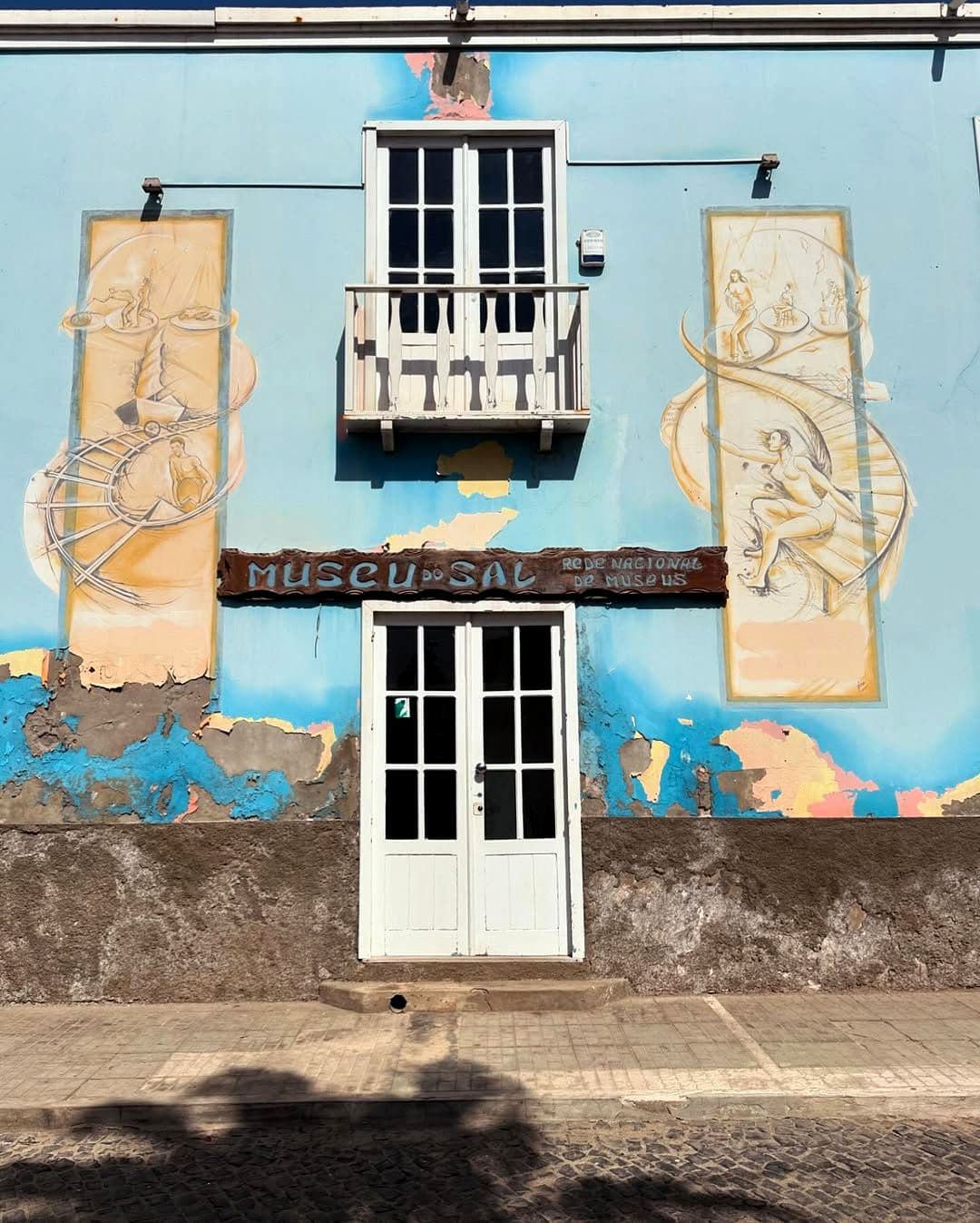 Sal, Cape Verde Sal, Cape Verde