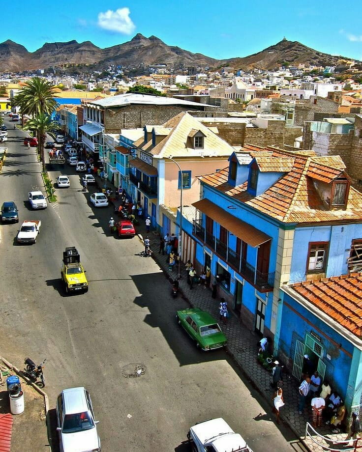 Sal, Cape Verde Sal, Cape Verde