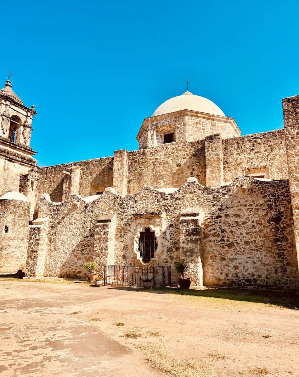 San Antonio, Texas San Antonio, Texas