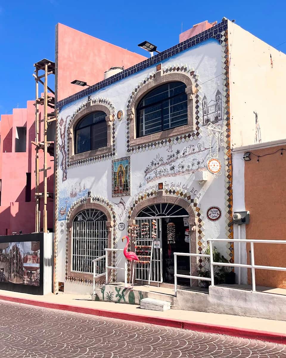 San José del Cabo, Los Cabos San José del Cabo, Los Cabos