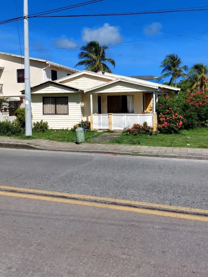 San Luis San Andres San Luis San Andres