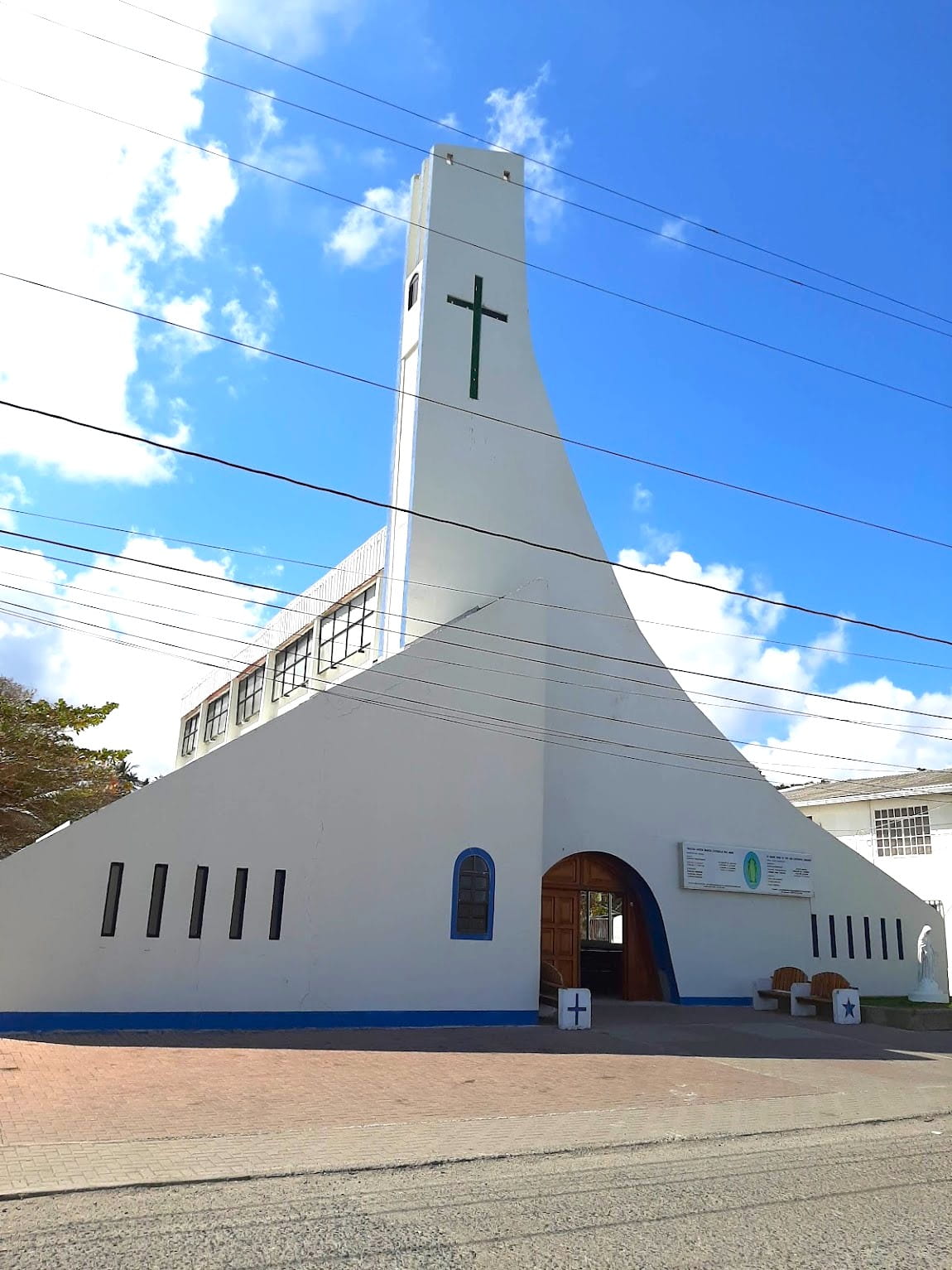 San Luis San Andres San Luis San Andres