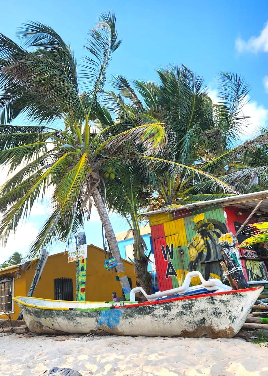 San Luis San Andres San Luis San Andres