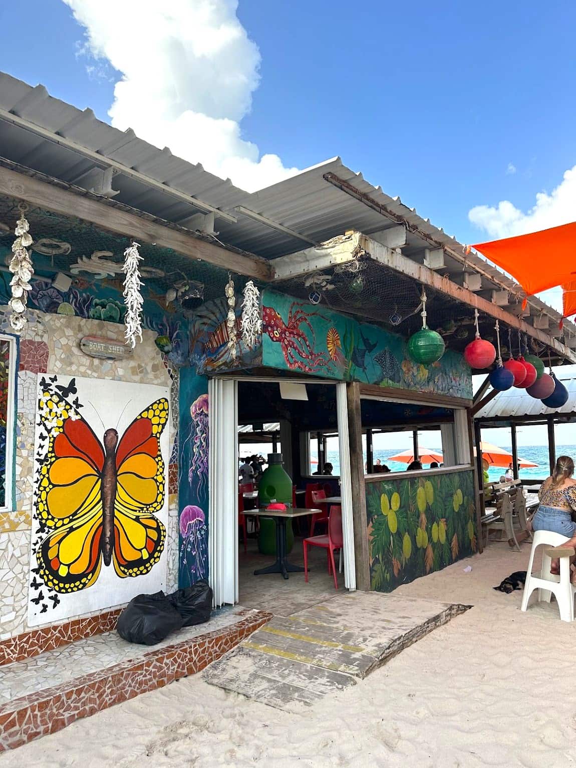 San Luis San Andres San Luis San Andres