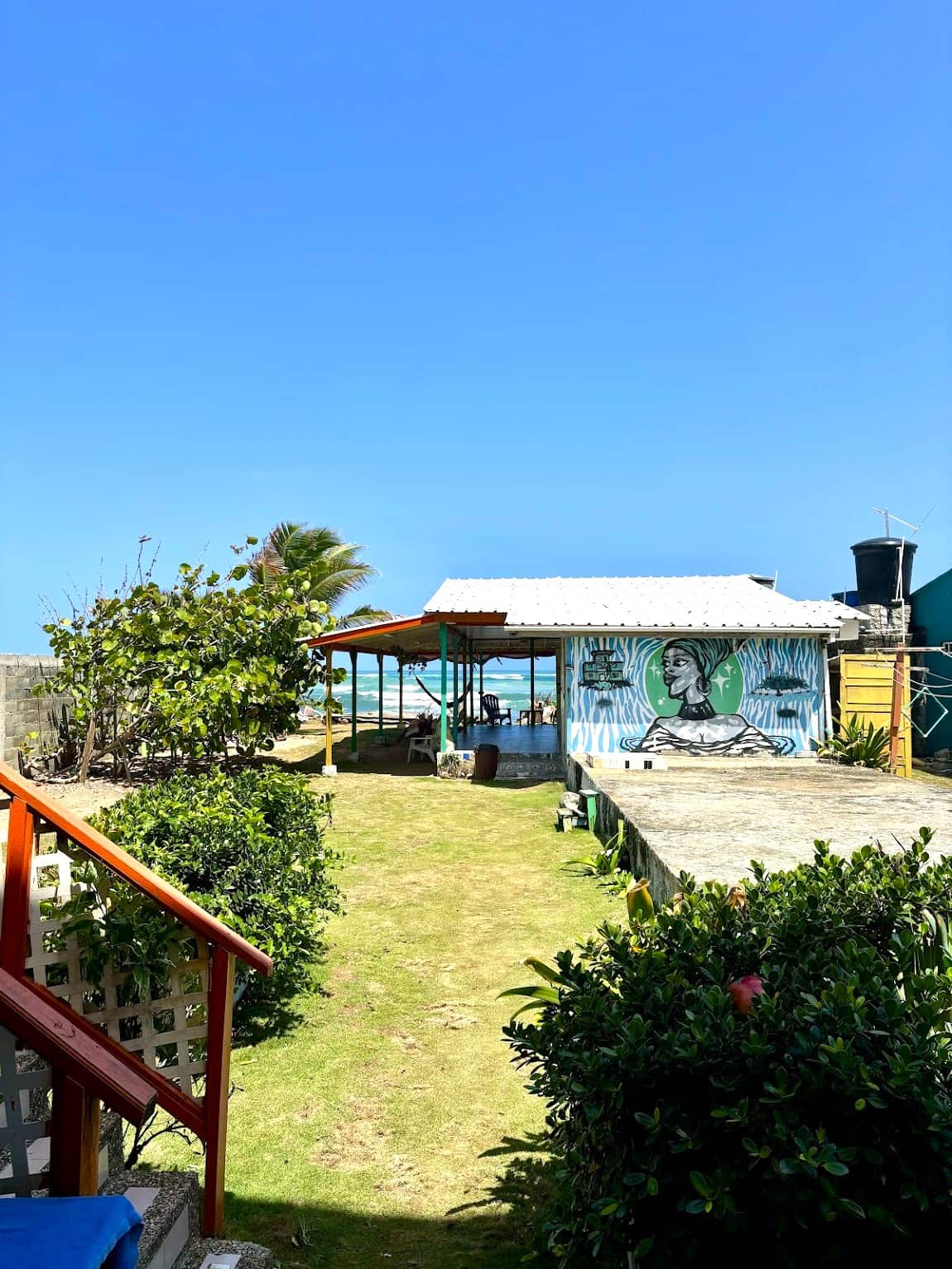 San Luis San Andres San Luis San Andres