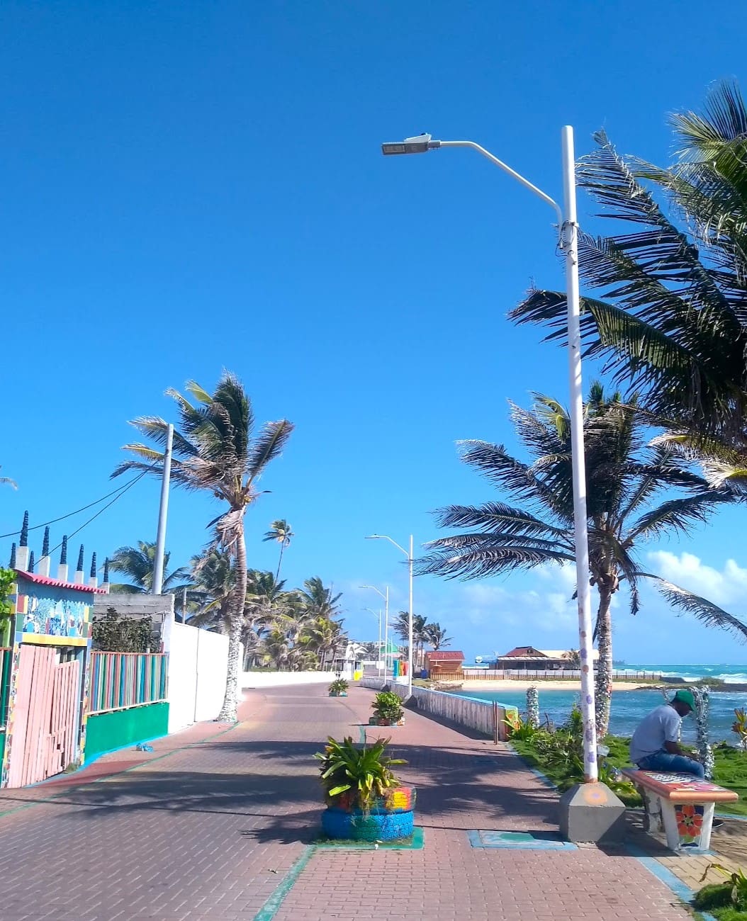 San Luis San Andres San Luis San Andres