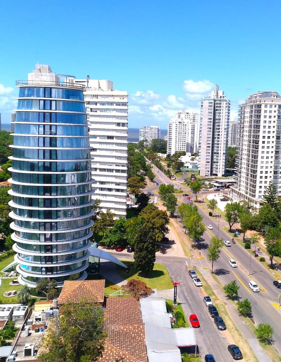 San Rafael, Punta del Este San Rafael, Punta del Este
